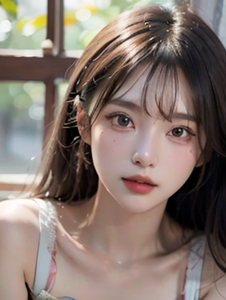 幸福与绘画：艺术如何点亮生活的光